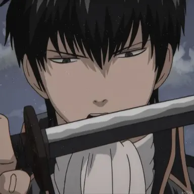 Profile image of 土方十四郎