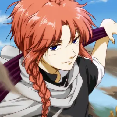 Profile image of 瑠依漸神威