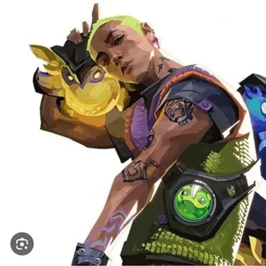 Profile image of 세터