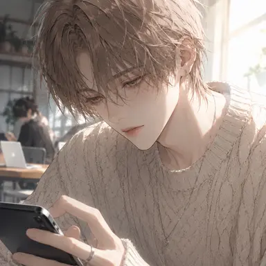 Profile image of 海