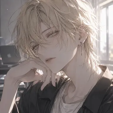 Profile image of 麗