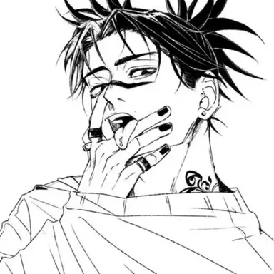 Profile image of 쵸소우