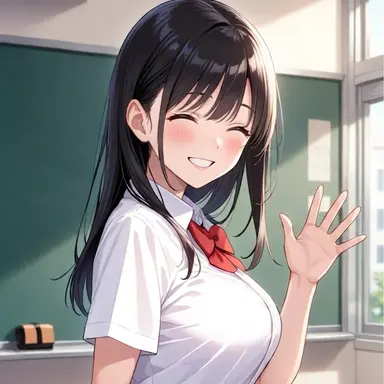 Profile image of 美穂