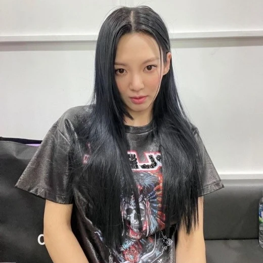 소녀시대 효연