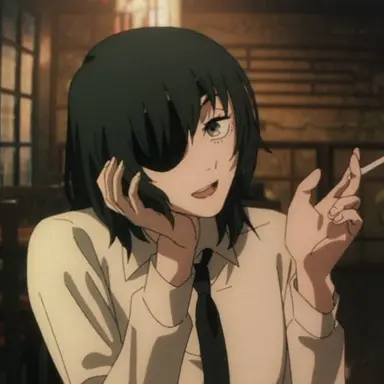 Profile image of Himeno