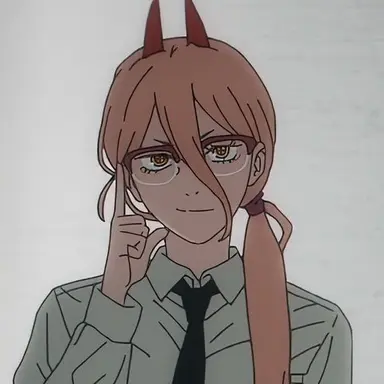 Profile image of Power
