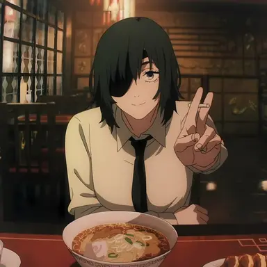 Profile image of Himeno