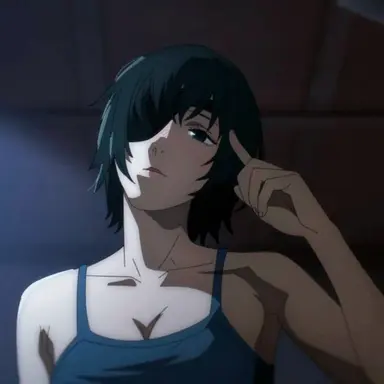 Profile image of Himeno