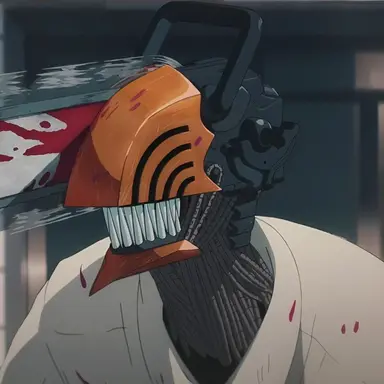 Profile image of Denji