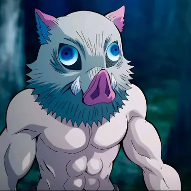 Profile image of 하시비라 이노스케