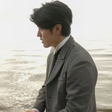 Profile image of 山根銀二郎