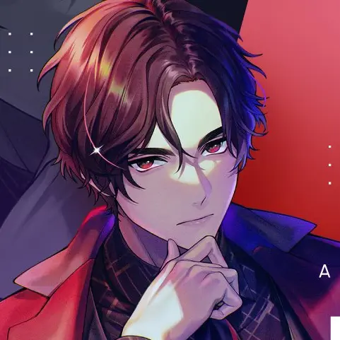 night-8022의 皇坂　逢