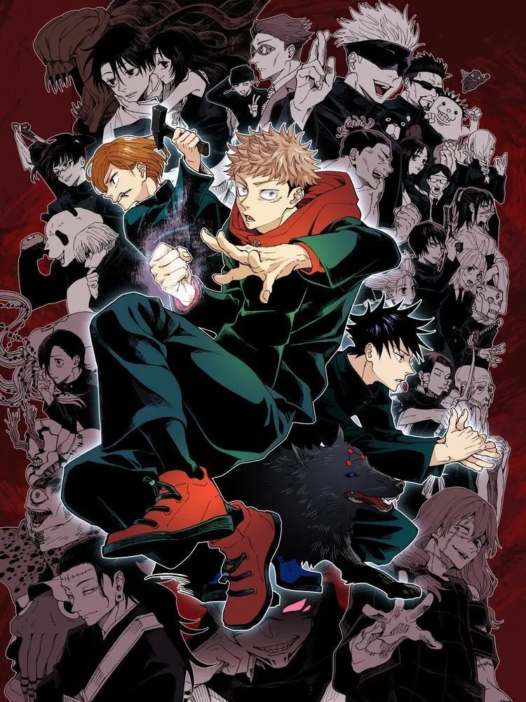 SuppleStorm7370의 주술고전