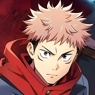 Profile image of 이타도리 유지