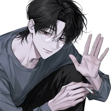 Profile image of 眞