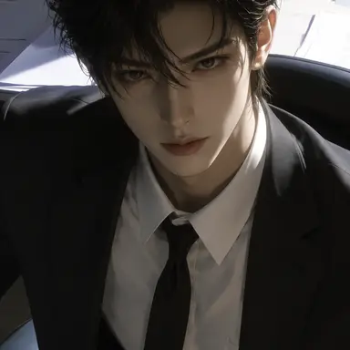 Profile image of パク・シワン
