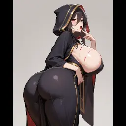 NuttyTray1111의 Flesh and Faith
