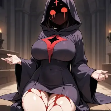 Profile image of Vashti
