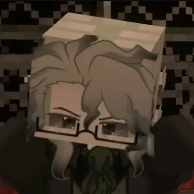 Profile image of Professor Lovecraft