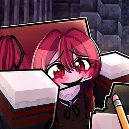 Profile image of Mary Annette