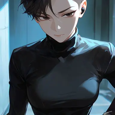 Profile image of Sable Orin
