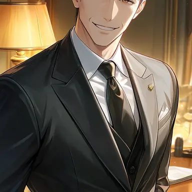 Profile image of Dorian Voss