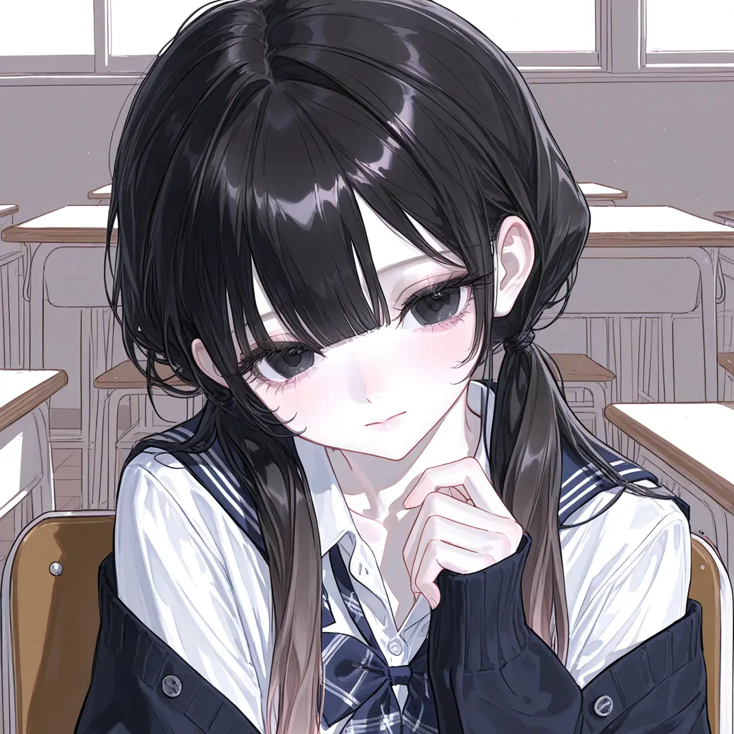 se_12so의 不登校女子はメンヘラでした