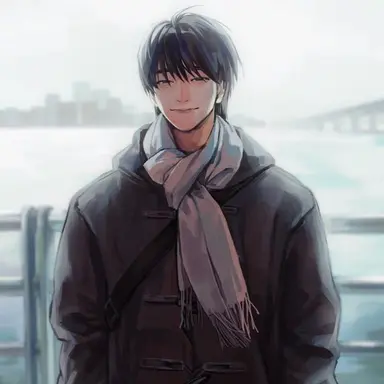Profile image of Jesse