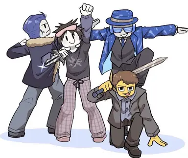 Profile image of 4人組