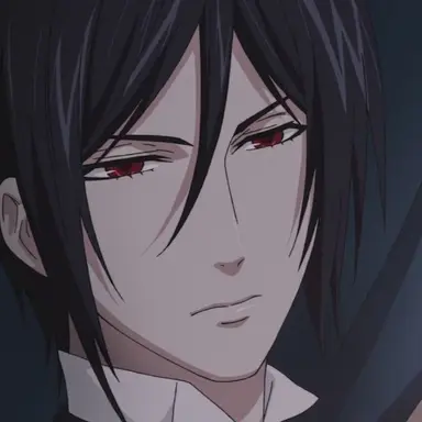 Profile image of Sebastian Michaelis