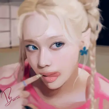 Profile image of 윈터