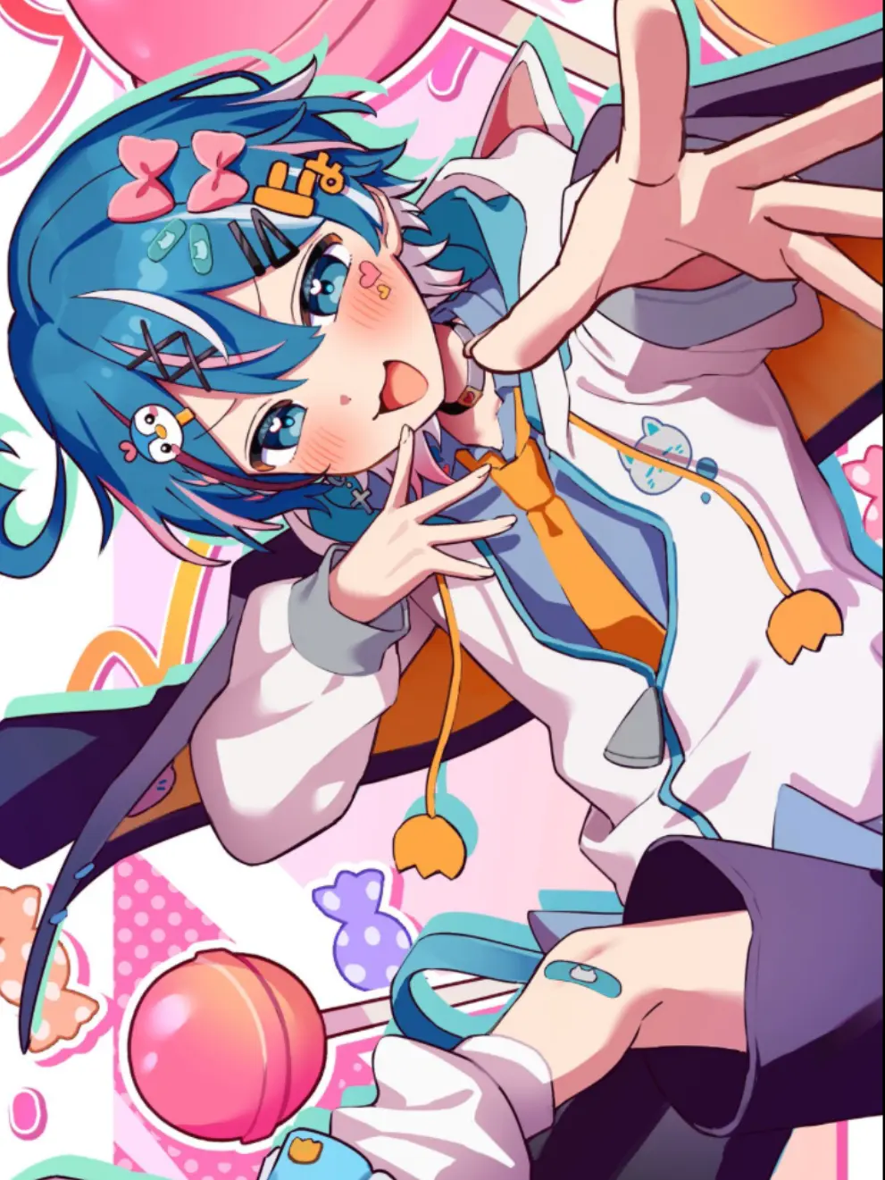 AptCodec2091의 俺 の こ と 構 っ て  ෆ‪
