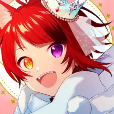 Profile image of 莉犬