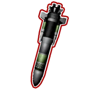 Profile image of ICBM