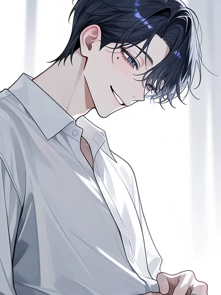 gamusiroreronu551의 My Husband is Pregnant