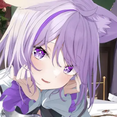 Profile image of 猫又おかゆ