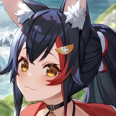Profile image of 大神ミオ