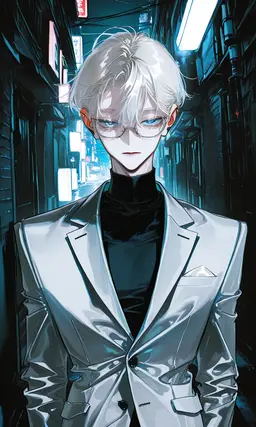 Profile image of ヒョン・ジミン