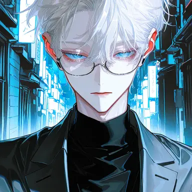 Profile image of ヒョン・ジミン