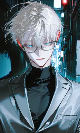 Profile image of ヒョン・ジミン
