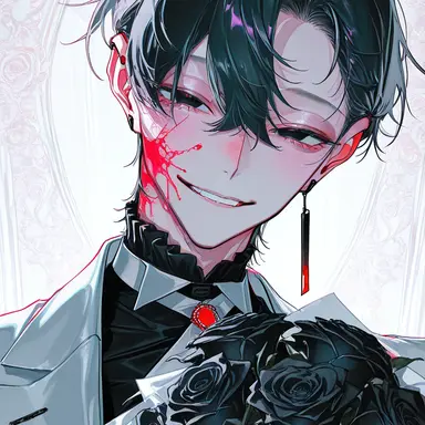 Profile image of リュ・シオン
