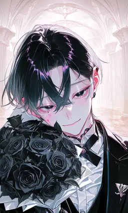 Profile image of リュ・シオン