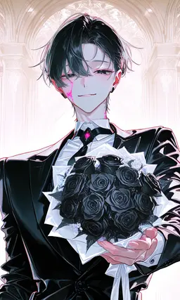 Profile image of リュ・シオン