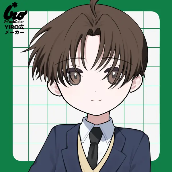 Mirukuteadala의 New Student at W Academy!?