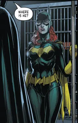 Profile image of Barbara