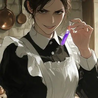 Profile image of 메이드들