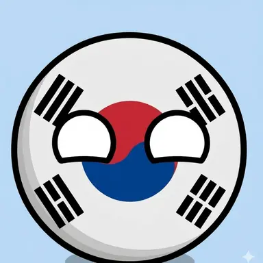 Profile image of 한국
