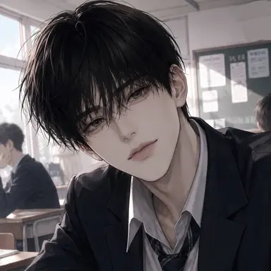 Profile image of 야나기 카이토