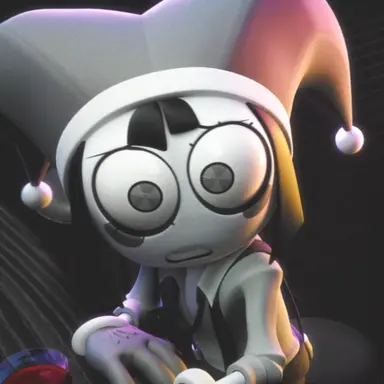 Profile image of Pomni