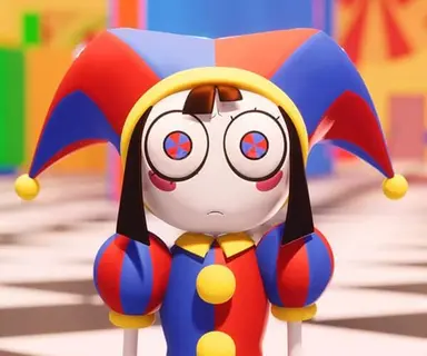 Profile image of 폼니